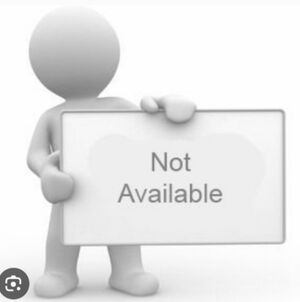 Not Available